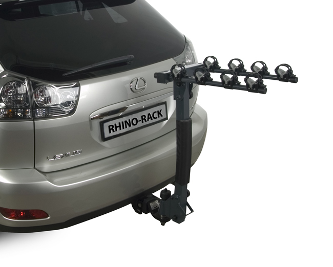 Rhino RBC008 bike rack